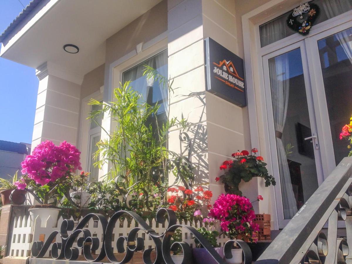 فيلا Jolie House دالات المظهر الخارجي الصورة