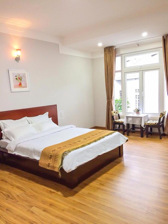 فيلا Jolie House دالات المظهر الخارجي الصورة