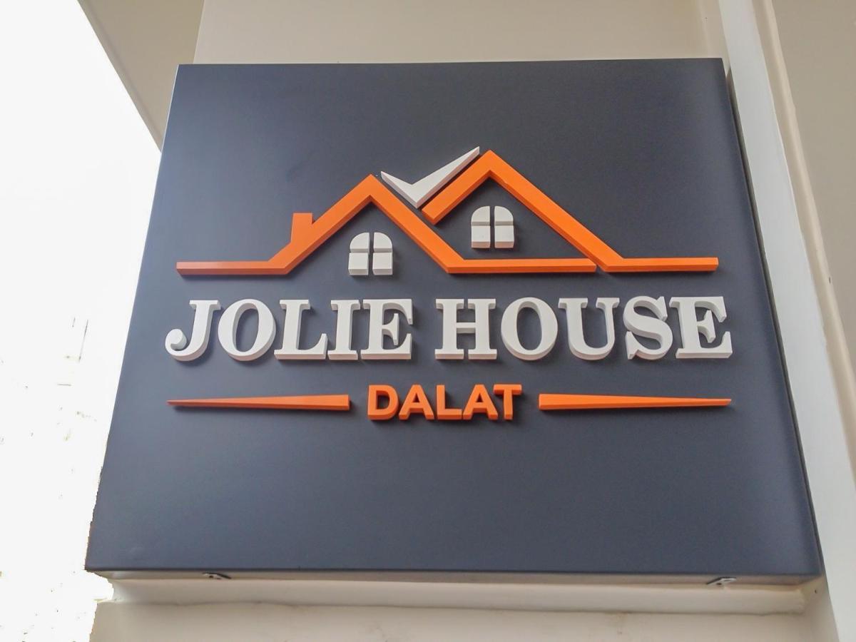 فيلا Jolie House دالات المظهر الخارجي الصورة