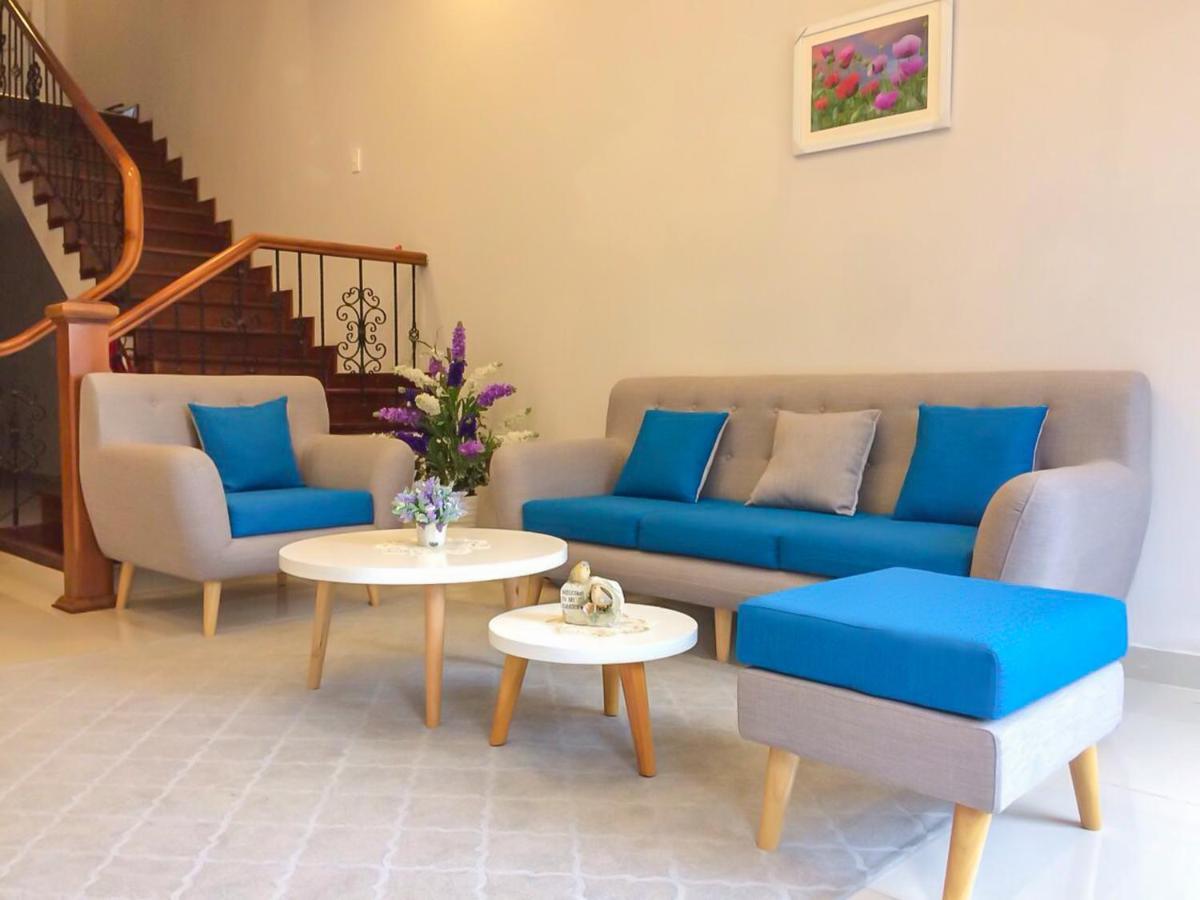 فيلا Jolie House دالات المظهر الخارجي الصورة