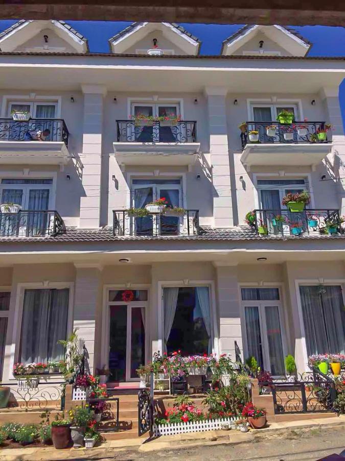 فيلا Jolie House دالات المظهر الخارجي الصورة