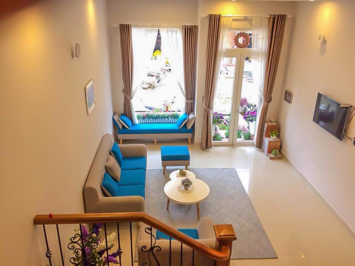 فيلا Jolie House دالات المظهر الخارجي الصورة