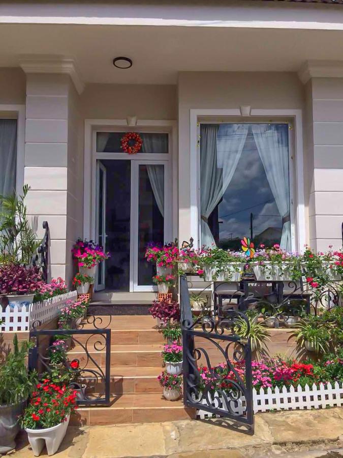فيلا Jolie House دالات المظهر الخارجي الصورة