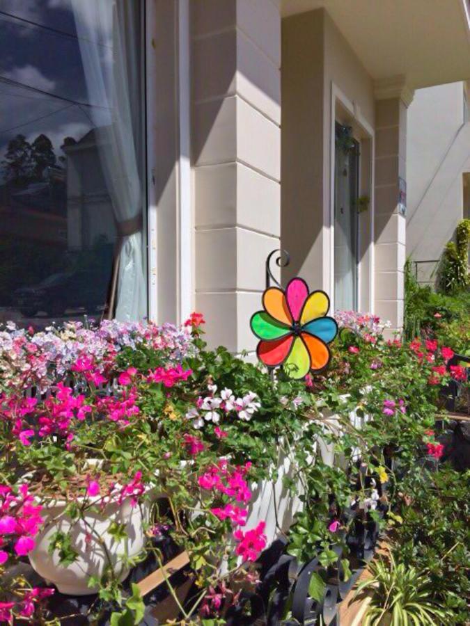 فيلا Jolie House دالات المظهر الخارجي الصورة