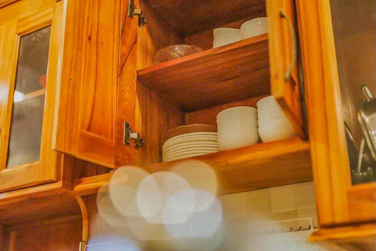 فيلا Jolie House دالات المظهر الخارجي الصورة
