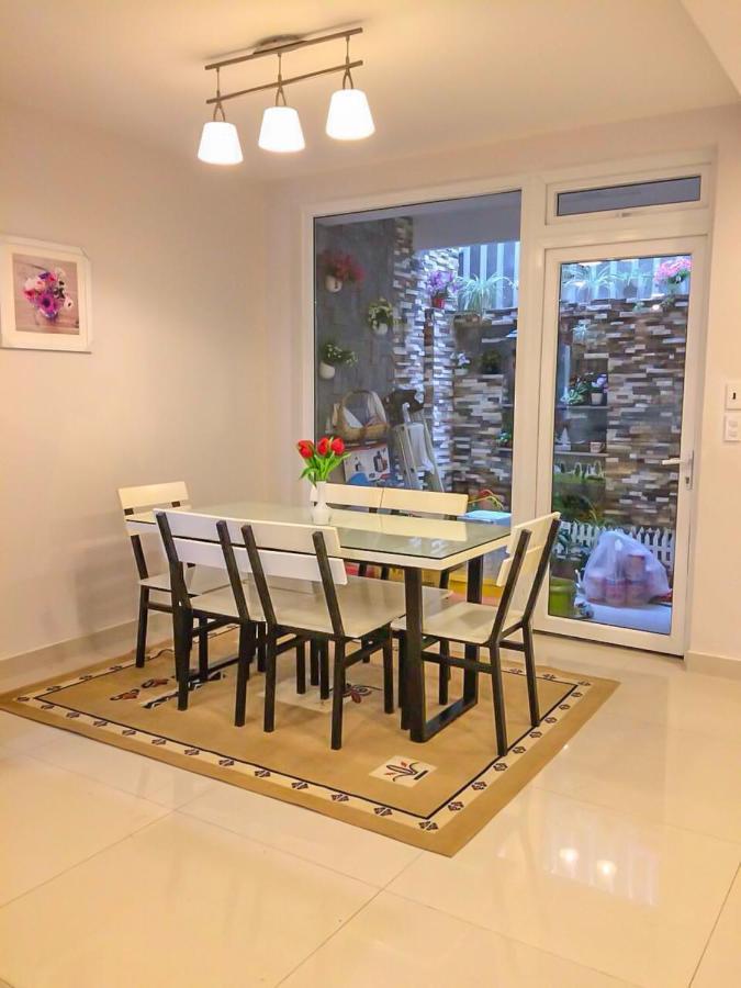 فيلا Jolie House دالات المظهر الخارجي الصورة