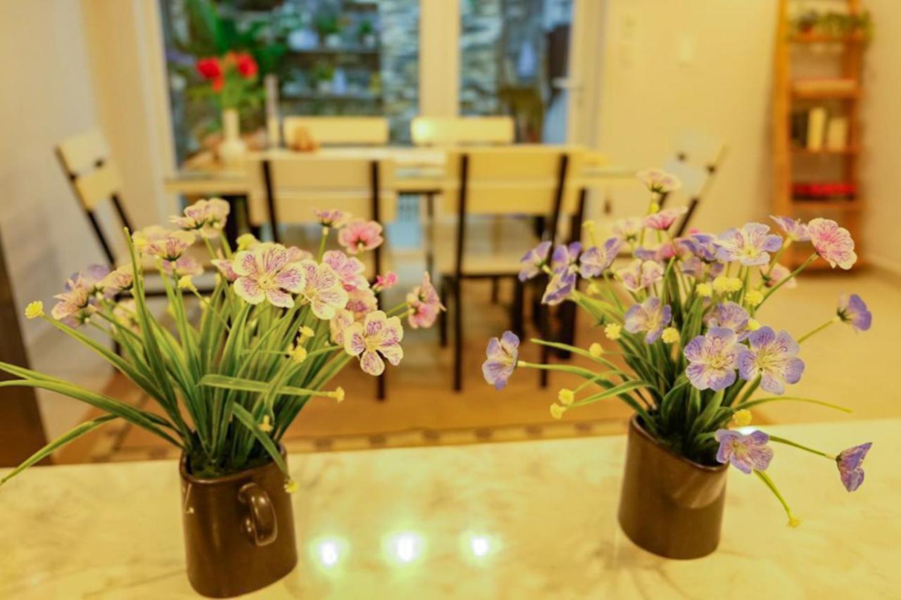 فيلا Jolie House دالات المظهر الخارجي الصورة