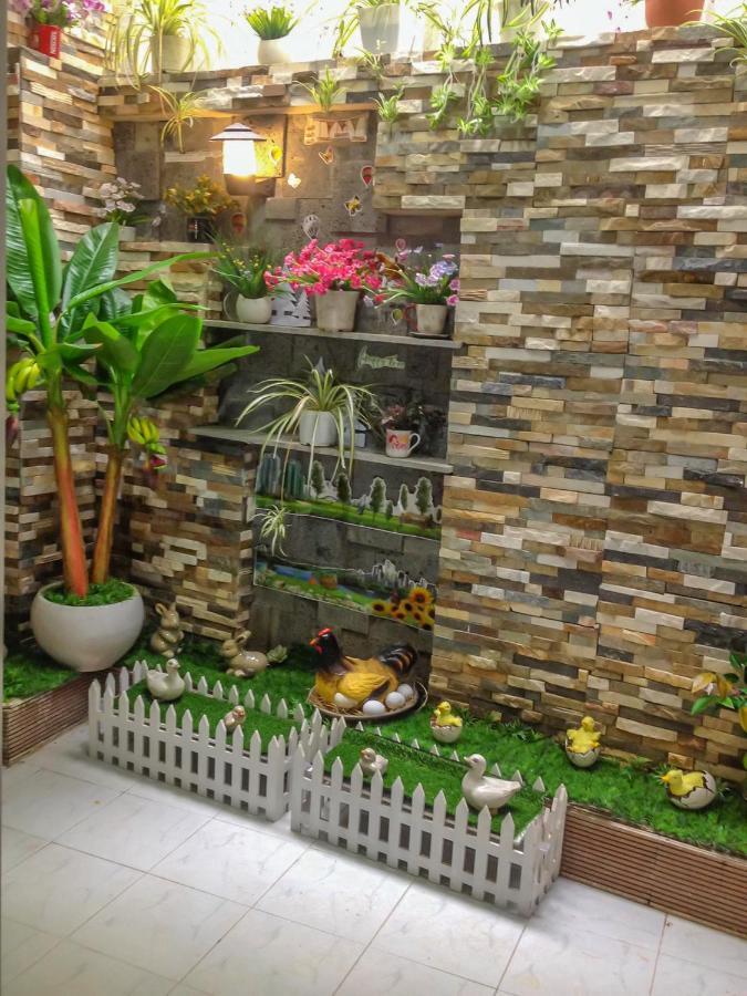 فيلا Jolie House دالات المظهر الخارجي الصورة