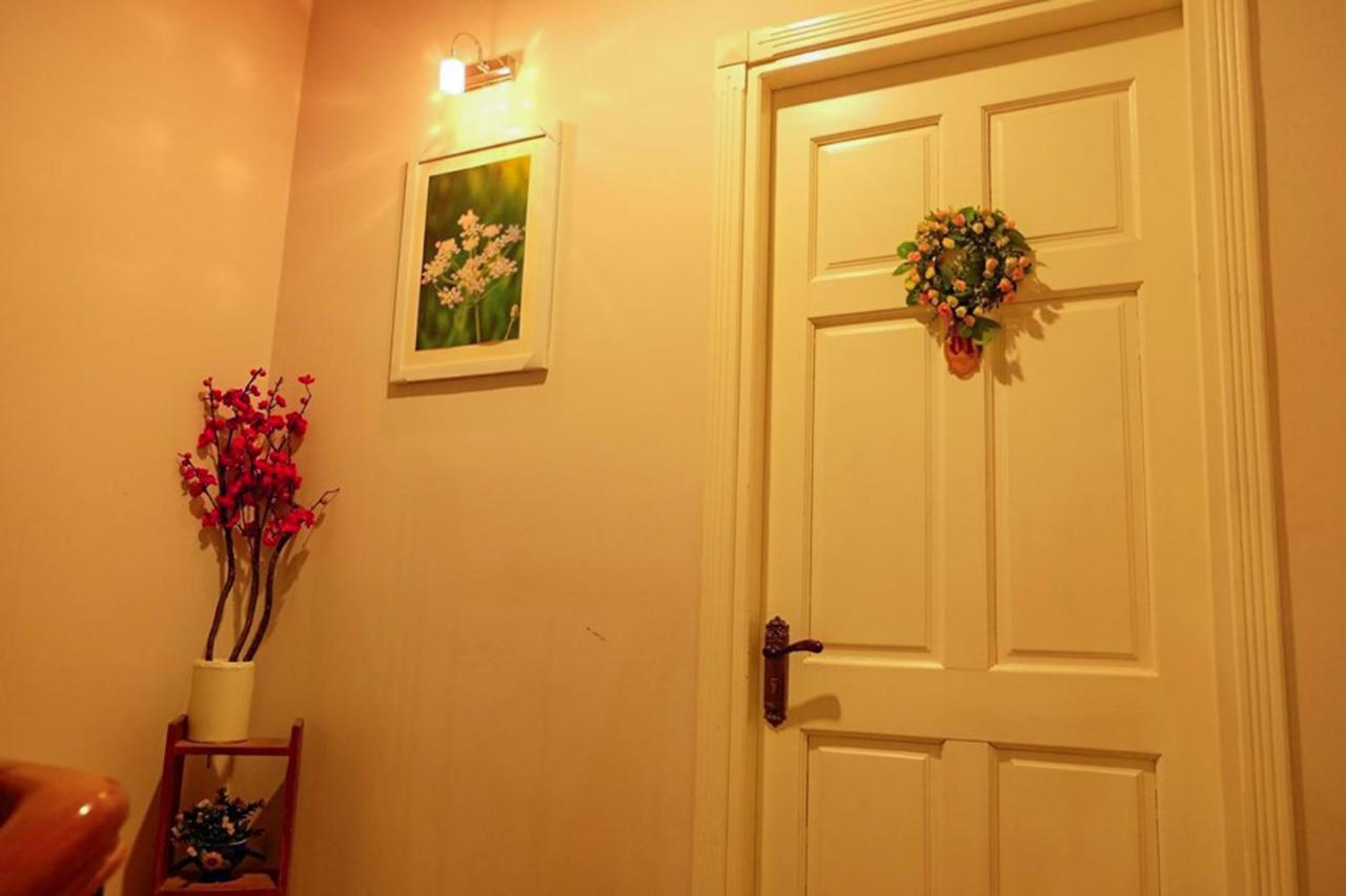 فيلا Jolie House دالات المظهر الخارجي الصورة