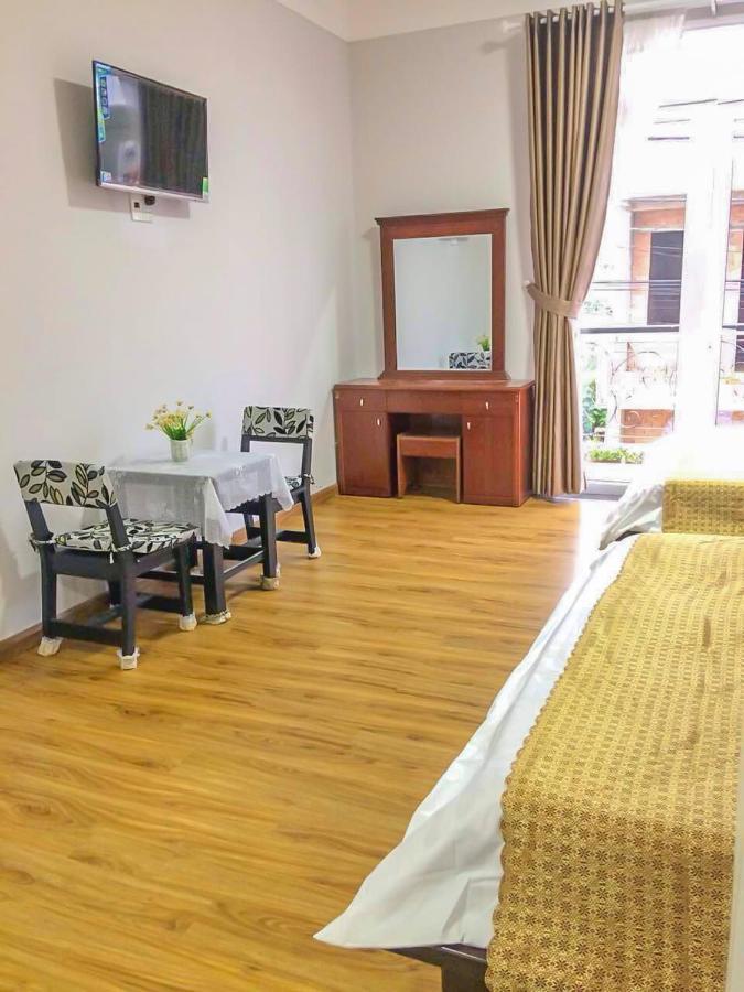 فيلا Jolie House دالات المظهر الخارجي الصورة