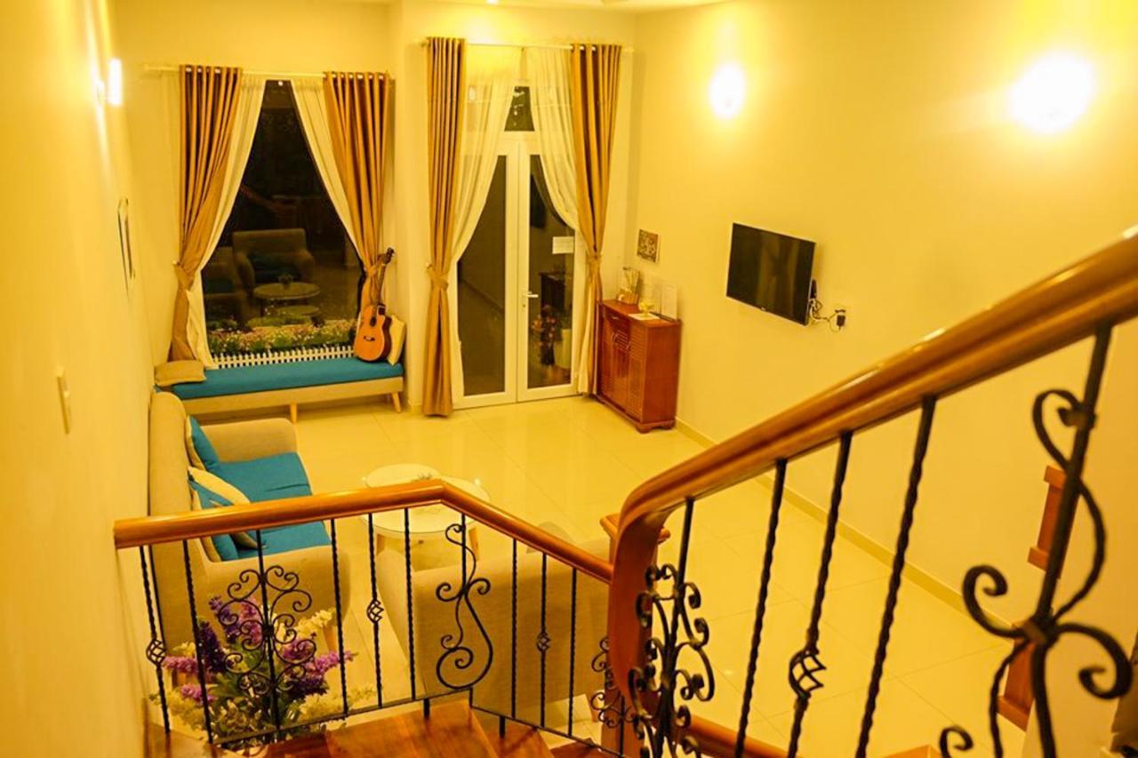 فيلا Jolie House دالات المظهر الخارجي الصورة