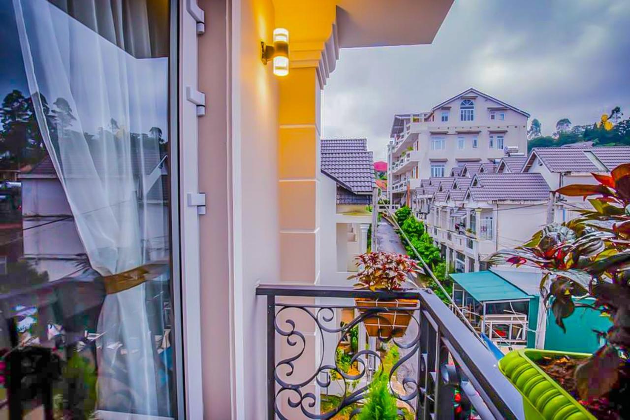فيلا Jolie House دالات المظهر الخارجي الصورة