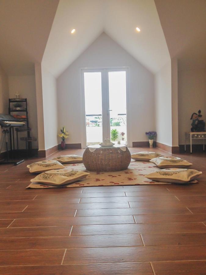 فيلا Jolie House دالات المظهر الخارجي الصورة