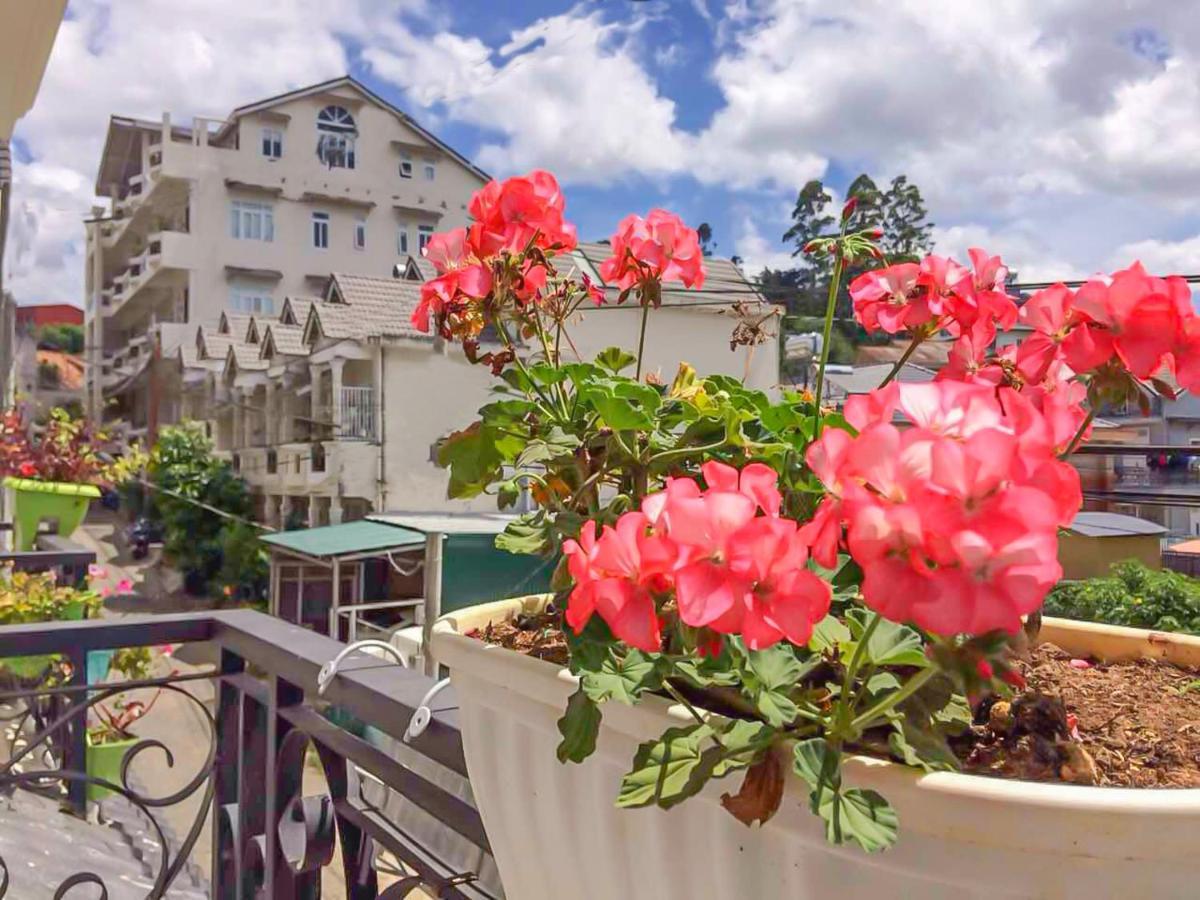 فيلا Jolie House دالات المظهر الخارجي الصورة