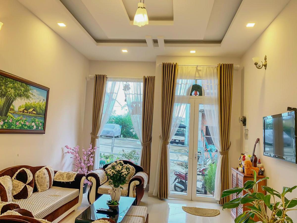 فيلا Jolie House دالات المظهر الخارجي الصورة