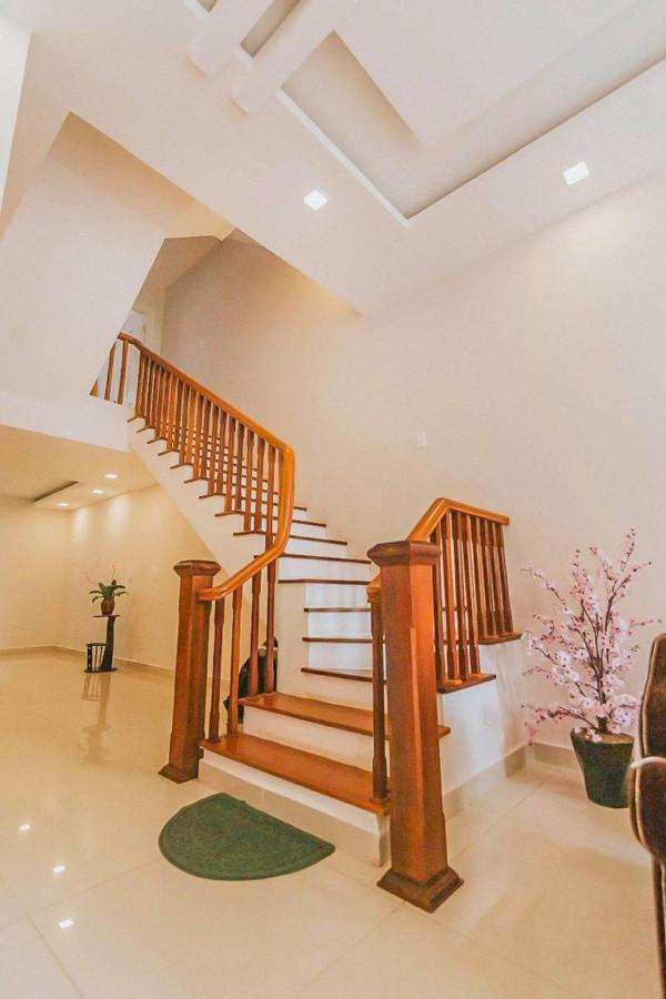 فيلا Jolie House دالات المظهر الخارجي الصورة