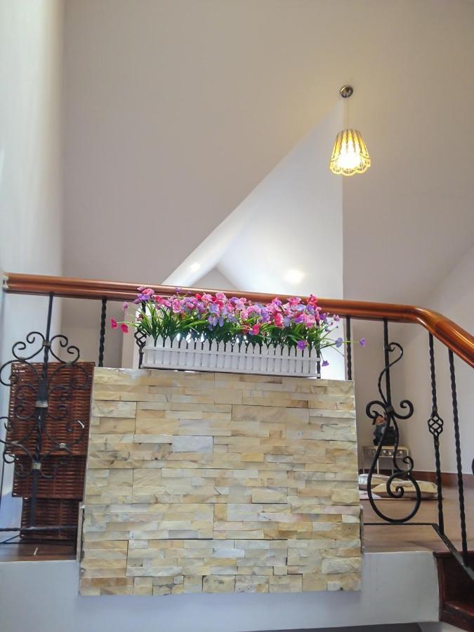 فيلا Jolie House دالات المظهر الخارجي الصورة