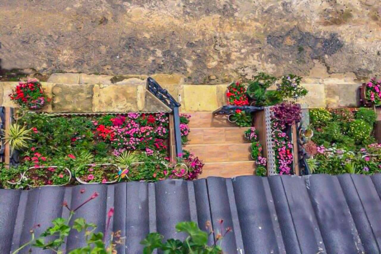 فيلا Jolie House دالات المظهر الخارجي الصورة