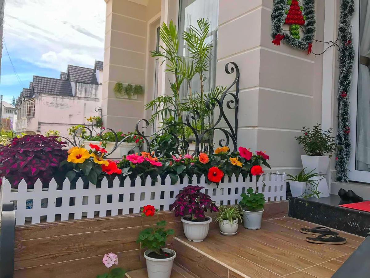 فيلا Jolie House دالات المظهر الخارجي الصورة