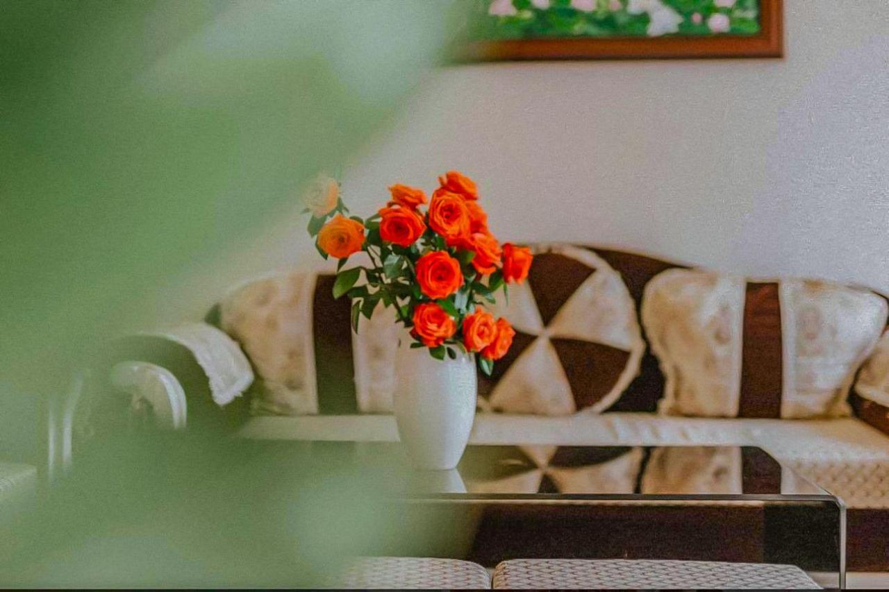 فيلا Jolie House دالات المظهر الخارجي الصورة