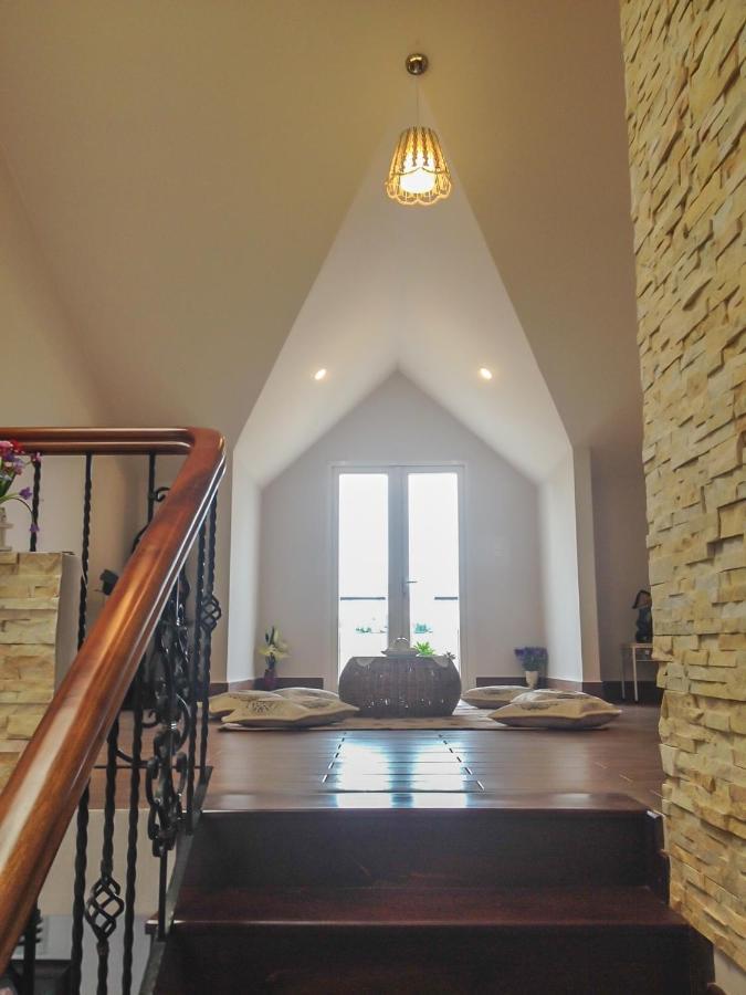 فيلا Jolie House دالات المظهر الخارجي الصورة