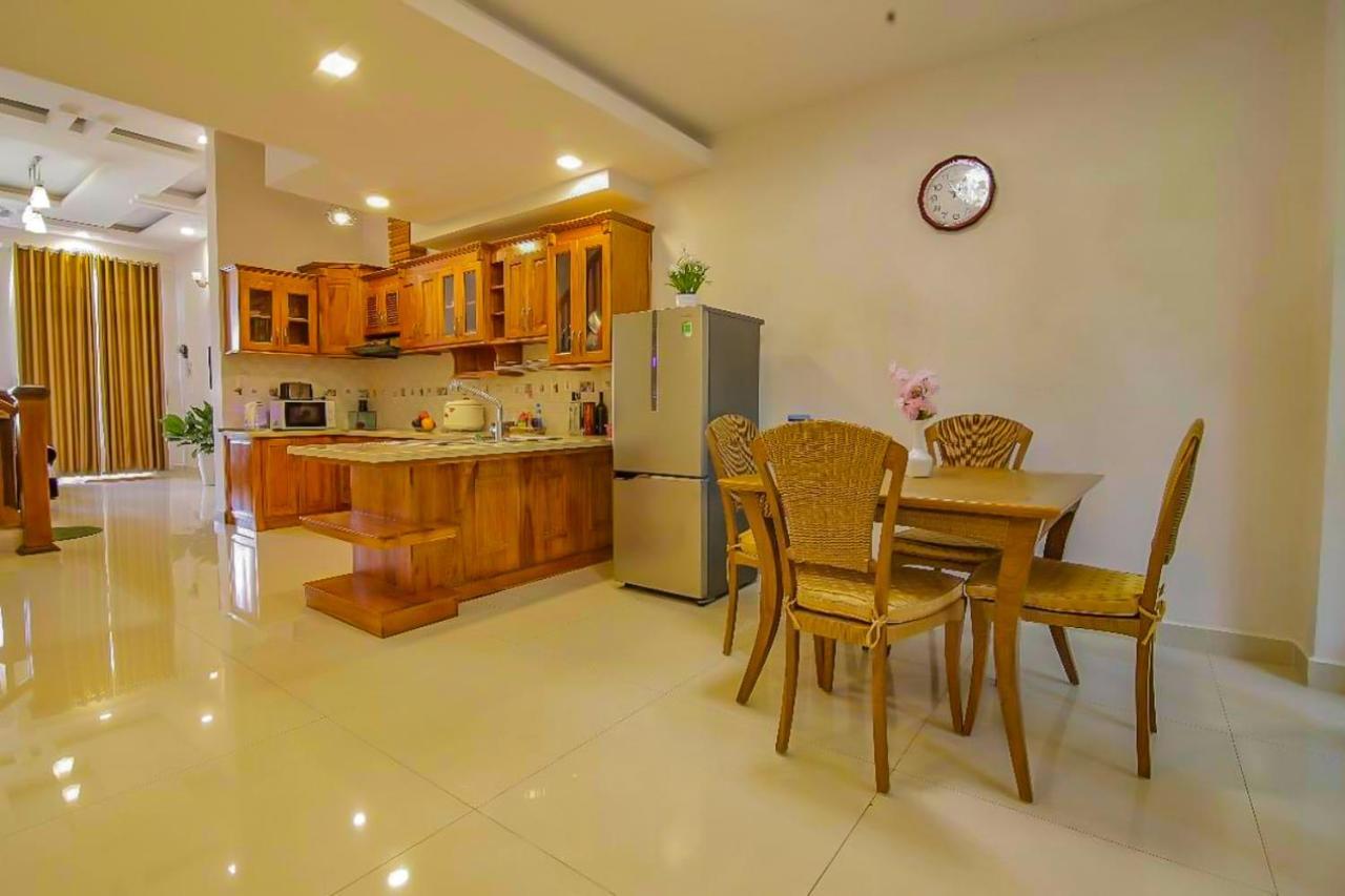 فيلا Jolie House دالات المظهر الخارجي الصورة