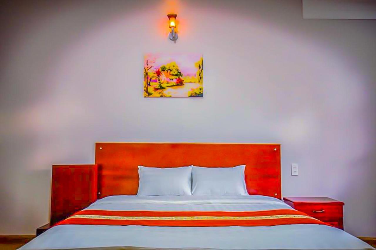 فيلا Jolie House دالات المظهر الخارجي الصورة
