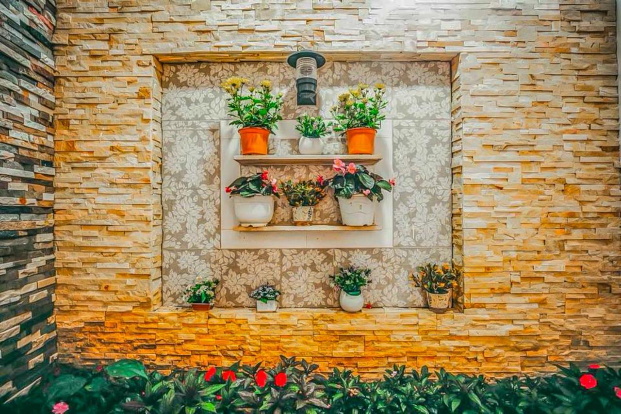 فيلا Jolie House دالات المظهر الخارجي الصورة