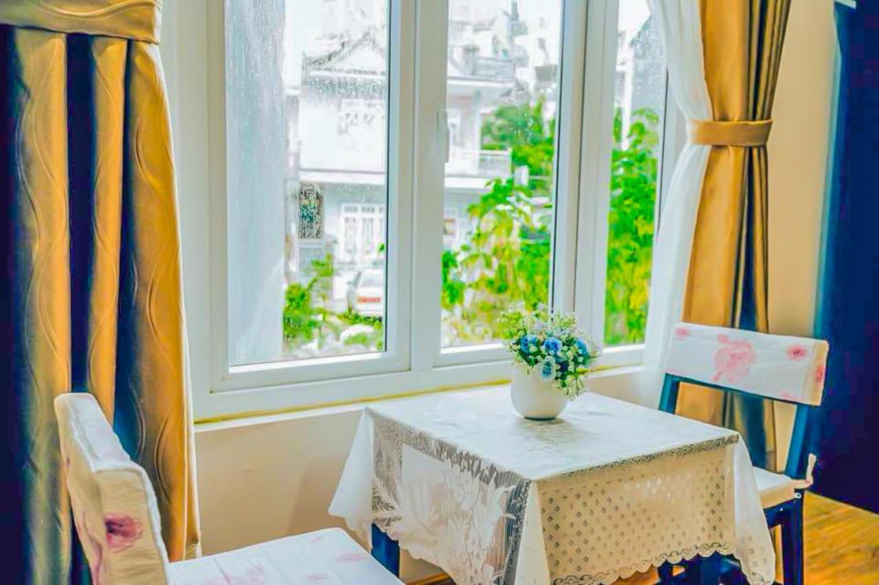 فيلا Jolie House دالات المظهر الخارجي الصورة