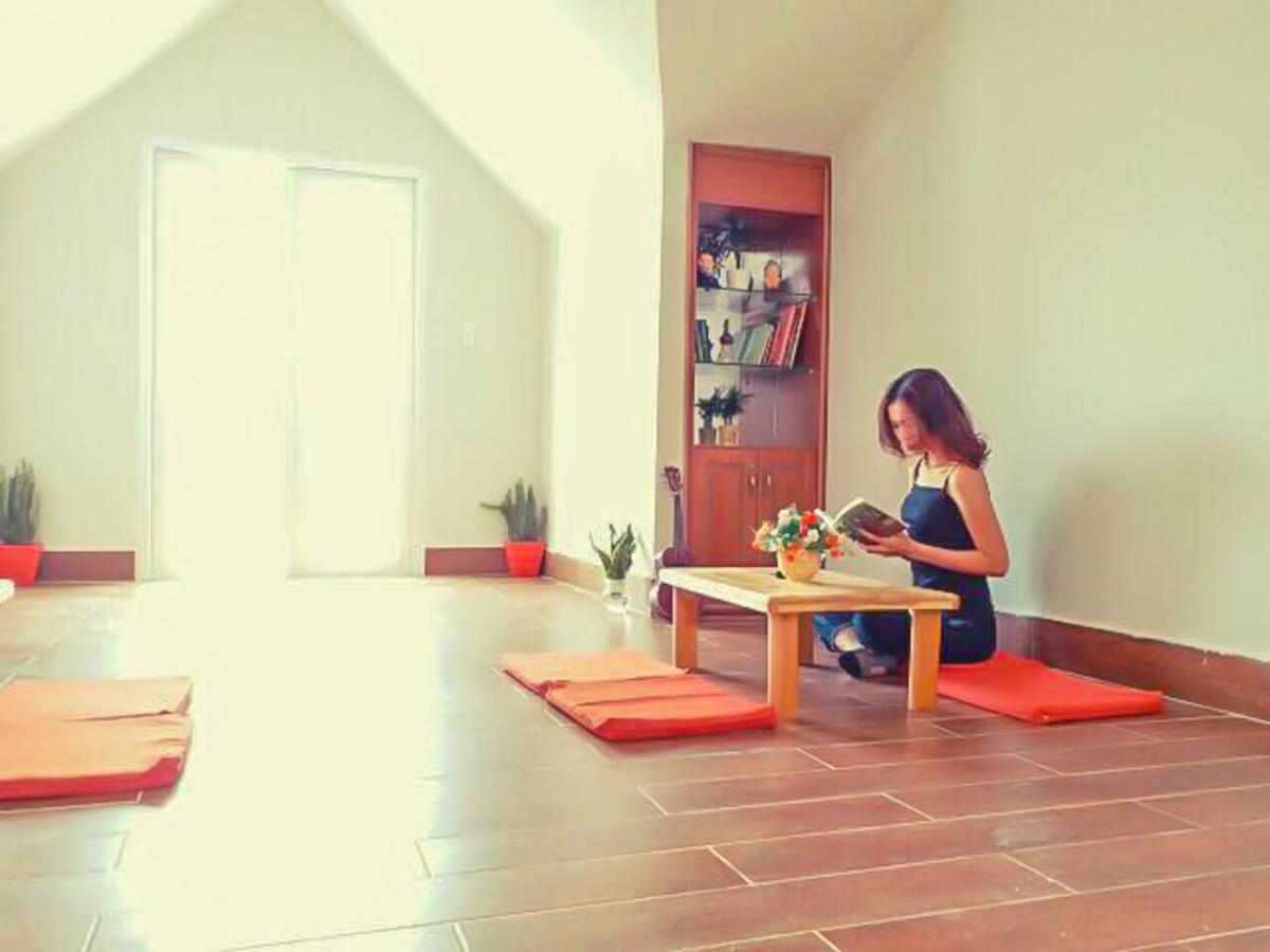 فيلا Jolie House دالات المظهر الخارجي الصورة