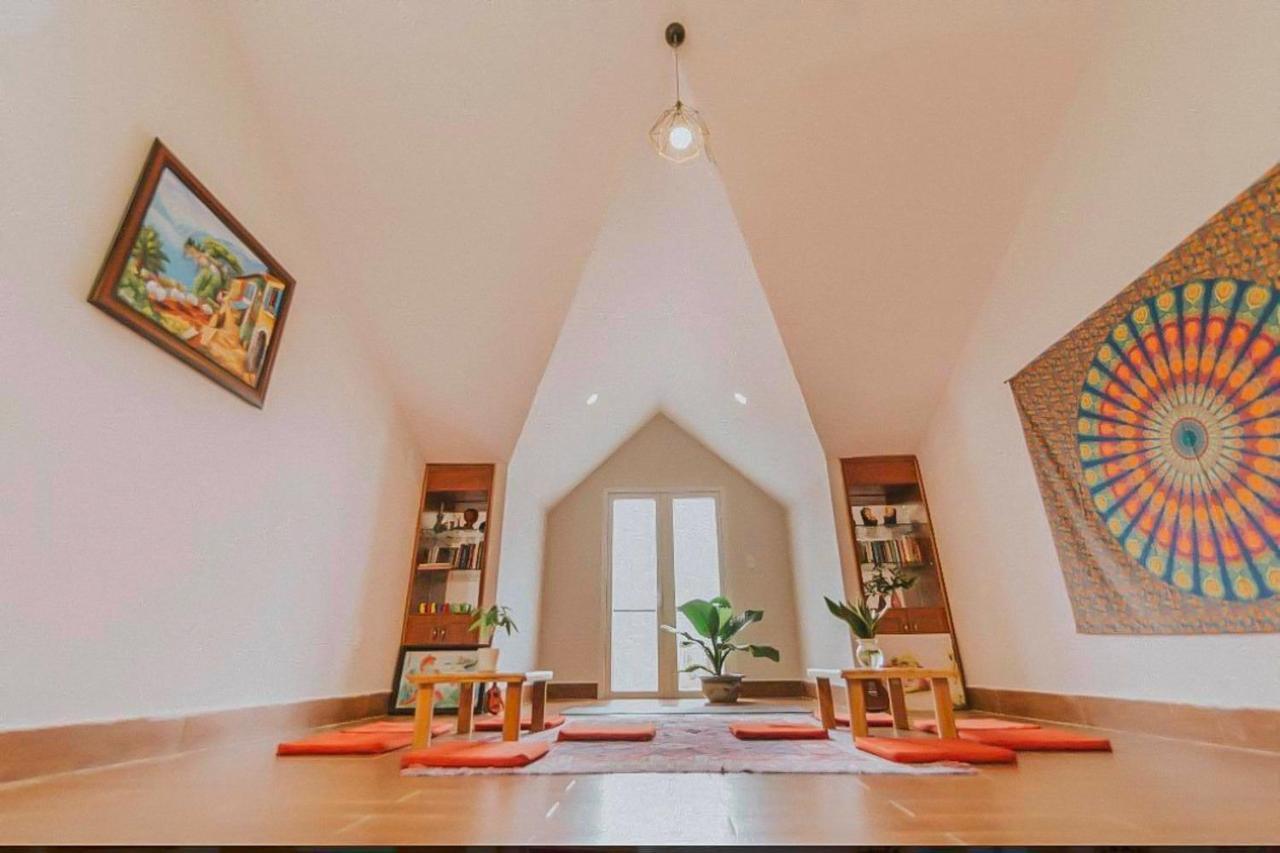 فيلا Jolie House دالات المظهر الخارجي الصورة