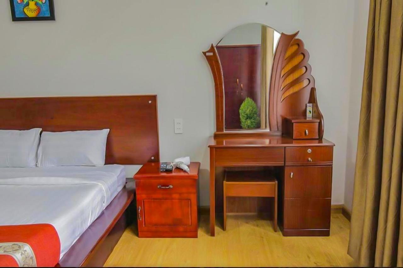 فيلا Jolie House دالات المظهر الخارجي الصورة