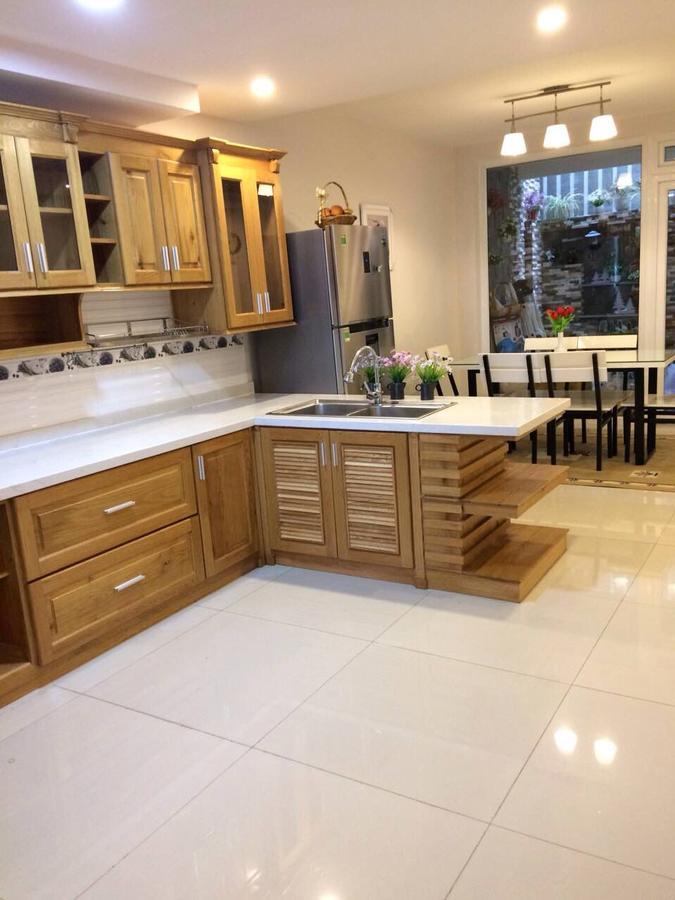 فيلا Jolie House دالات المظهر الخارجي الصورة