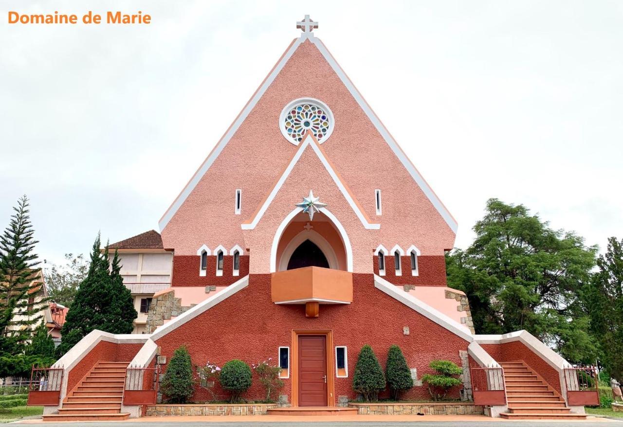فيلا Jolie House دالات المظهر الخارجي الصورة